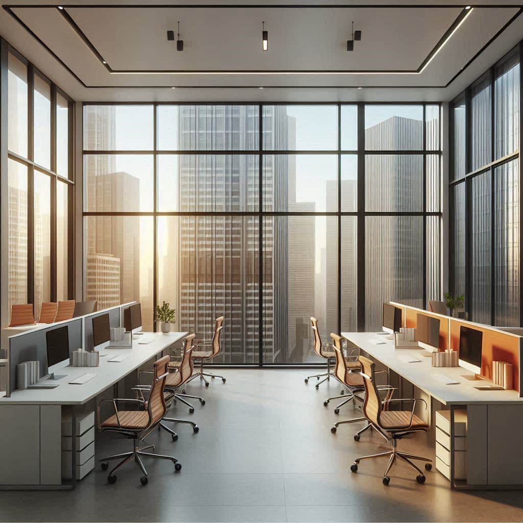 大厦名字文章配图